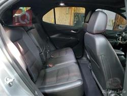 شێڤرۆلێت ئیکۆنۆکس